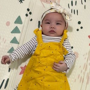 Meet your Posher, Thuỵ thuỳ dung